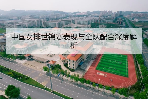 中国女排世锦赛表现与全队配合深度解析